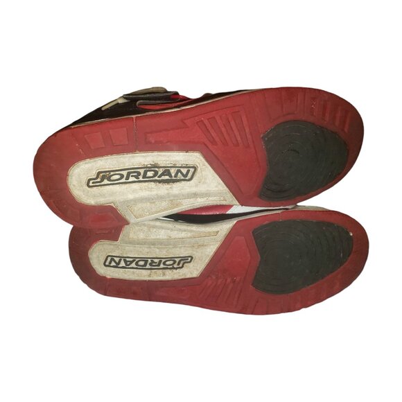 Flight 45 high Michael Jordans womens 8 - Picture 2 of 6